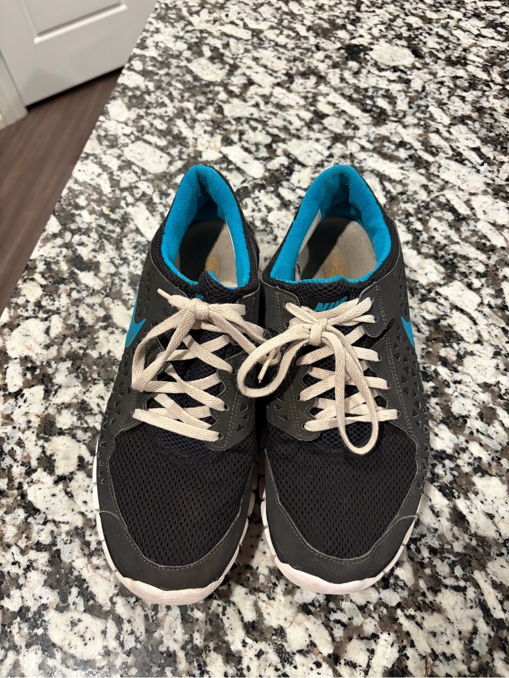 Nike Free Run Shoes